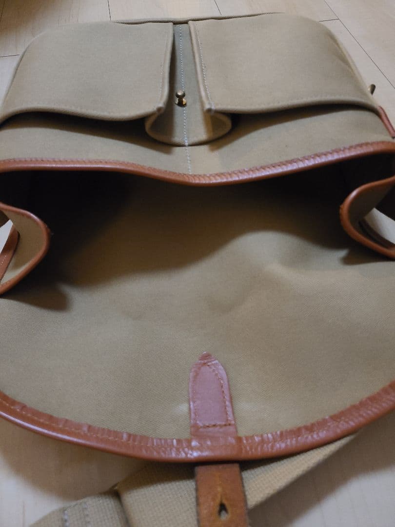 Bshop　ショルダーバッグ