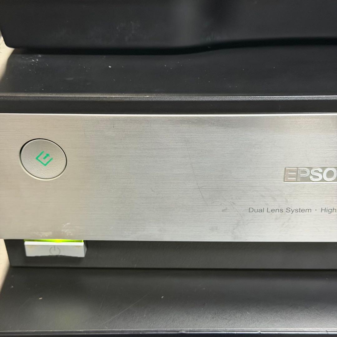 EPSON　GT-X970　フラットベッドスキャナー　動作確認済み
