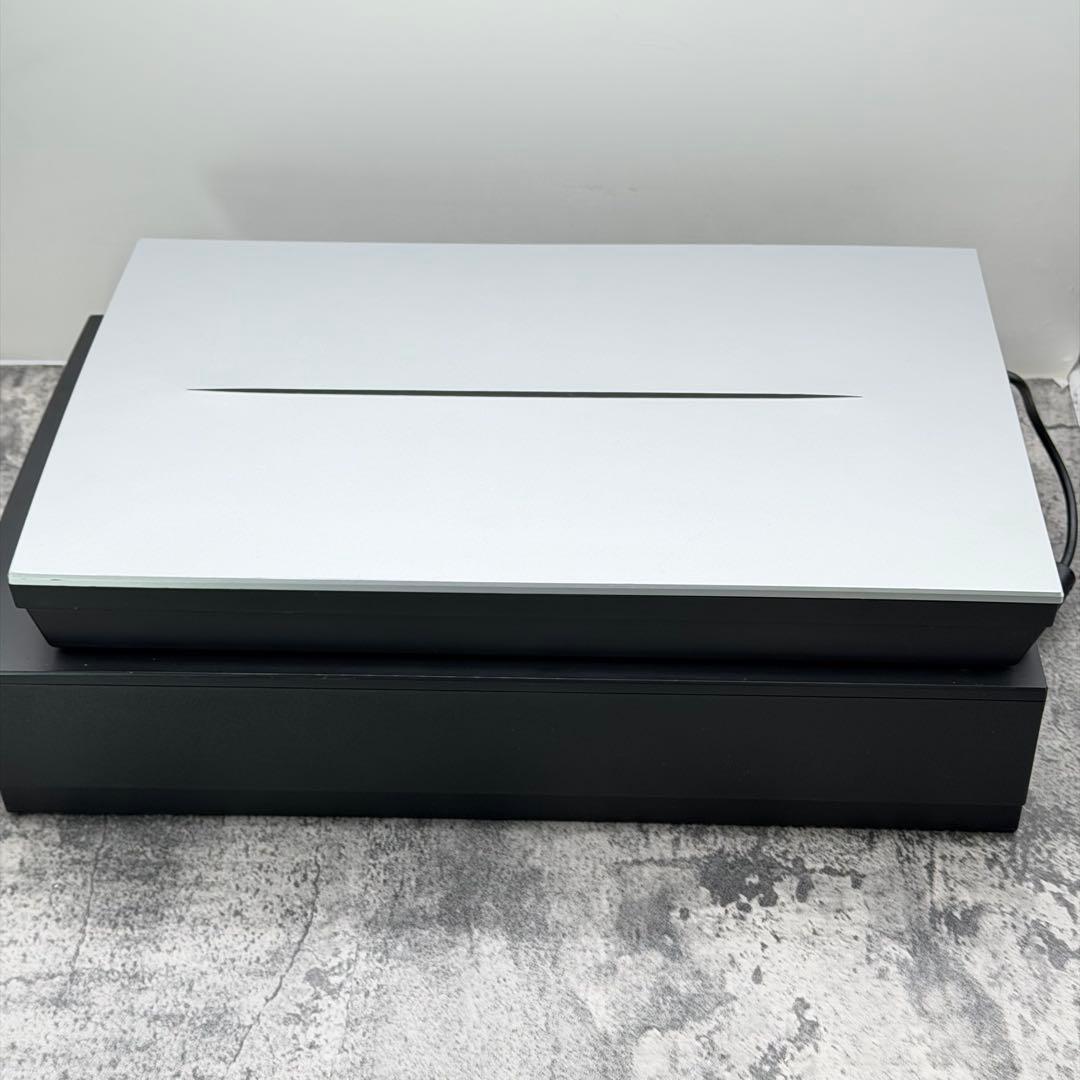 EPSON　GT-X970　フラットベッドスキャナー　動作確認済み