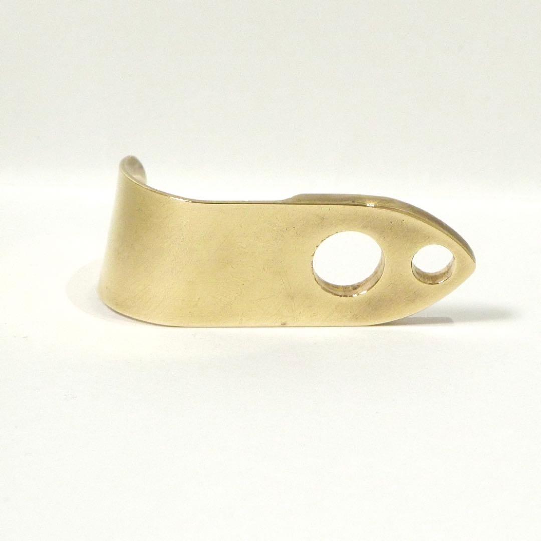 Y's Oneワイズワン セルマー用 サムフック