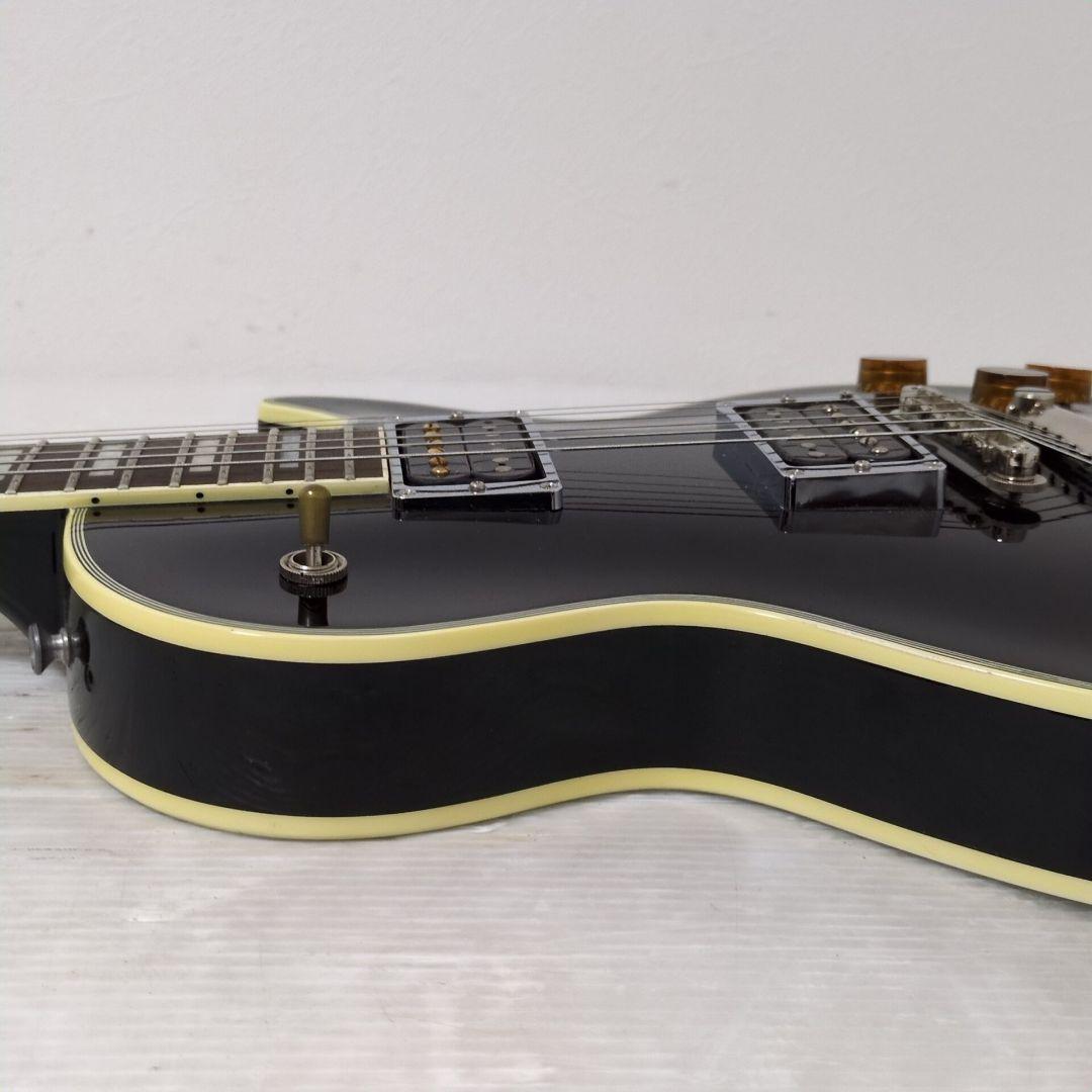 Greco EGC Les Paul CUSTOM グレコ レスポールカスタム