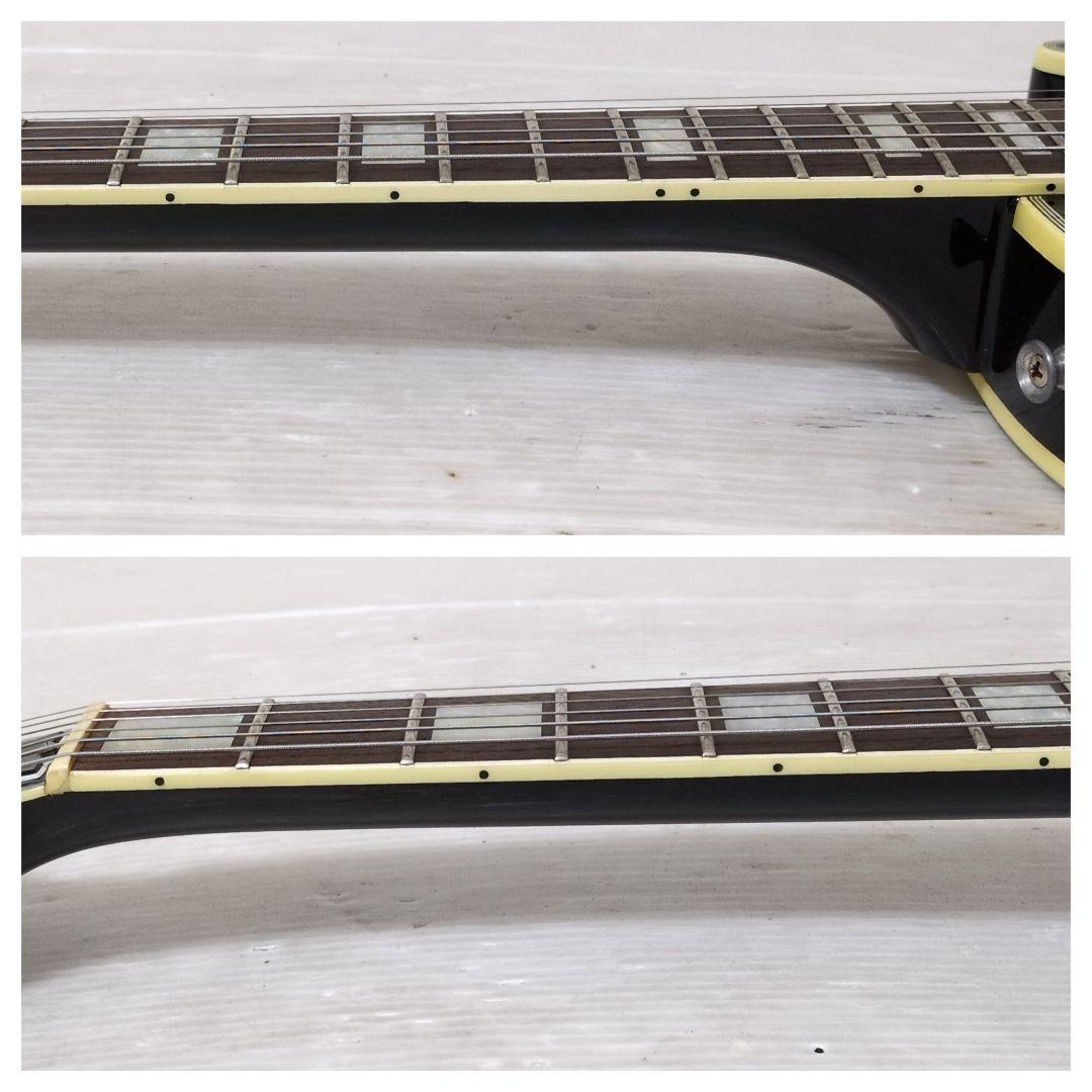 Greco EGC Les Paul CUSTOM グレコ レスポールカスタム