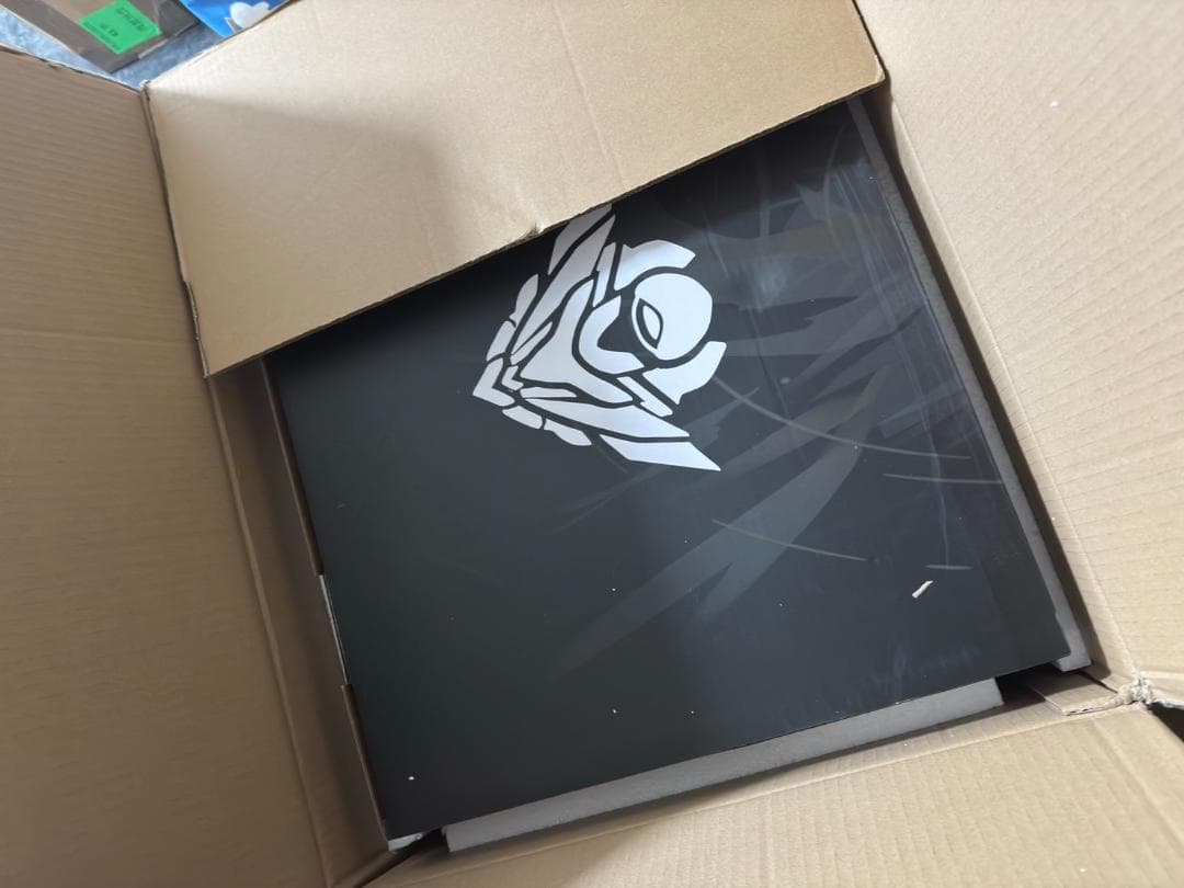 崩壊スターレイル Imagination STUDIO ホタル フィギュア