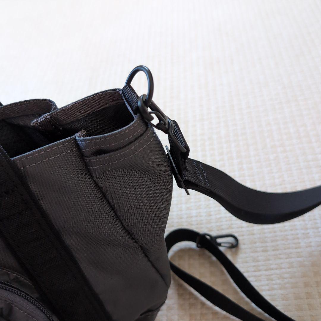 THE NORTH FACE PURPLE LABEL ショルダートートバッグ