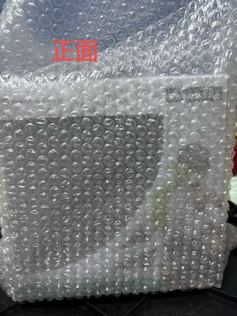 【新品未開封】ポケモンセンターオリジナル フィギュア N＆ゾロア