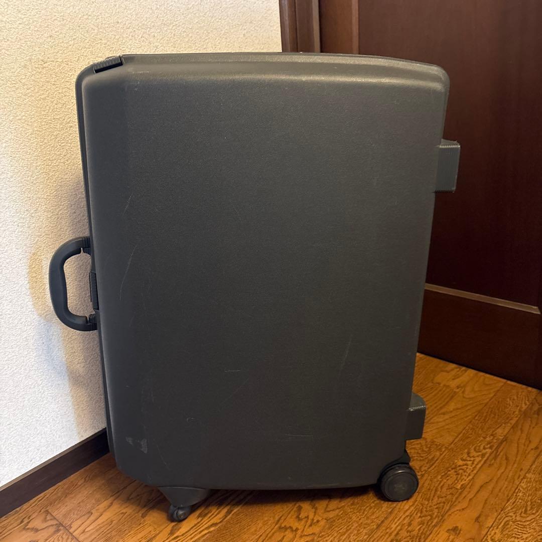 サムソナイトスーツケース オイスターQRⅡ ACE 日本製