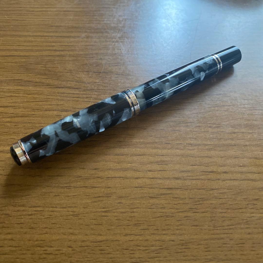 PELIKAN SOUVERAN ボールペン