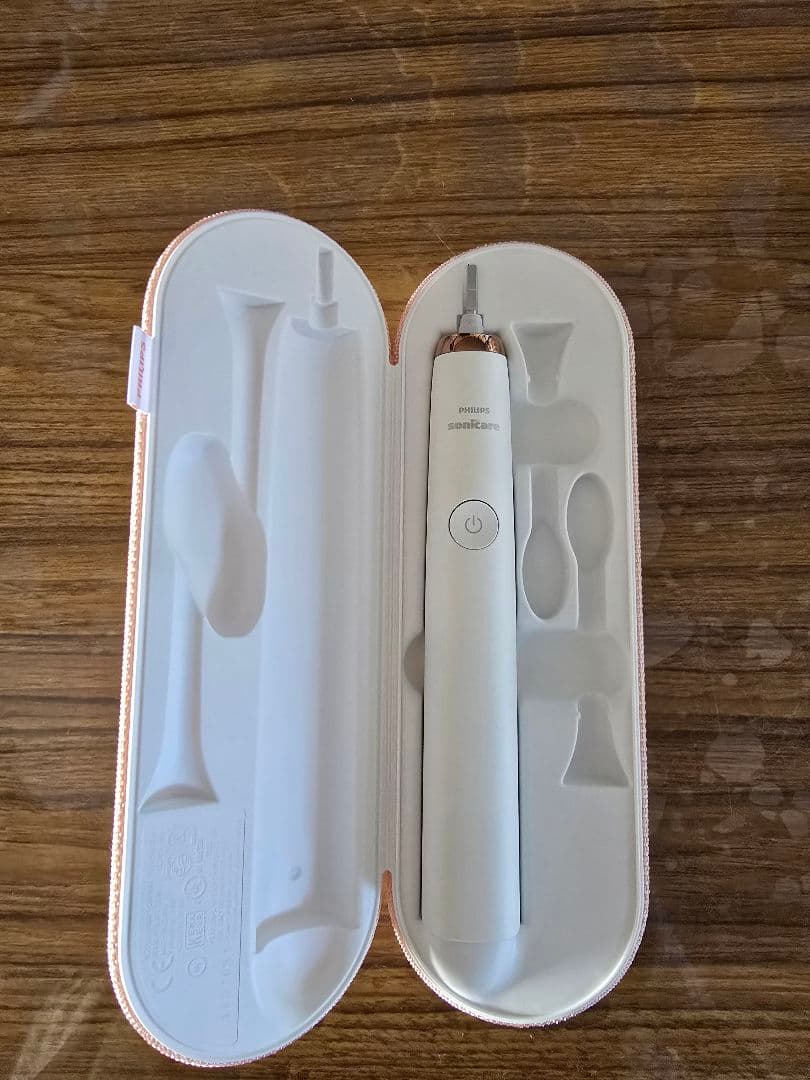 [新品] PHILIPS ダイヤモンドクリーン