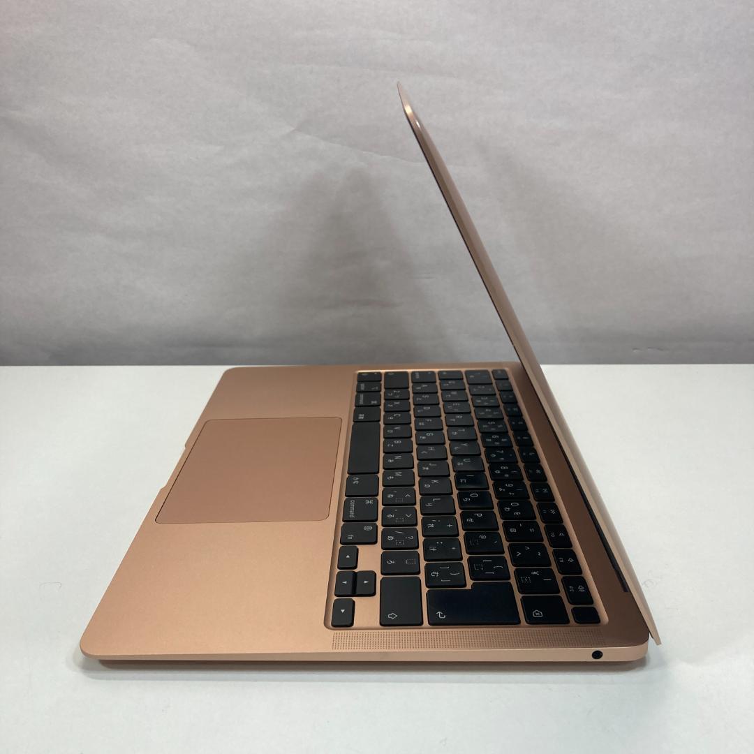 Apple MacBook Air M1 ノートパソコン 13インチ 16GB