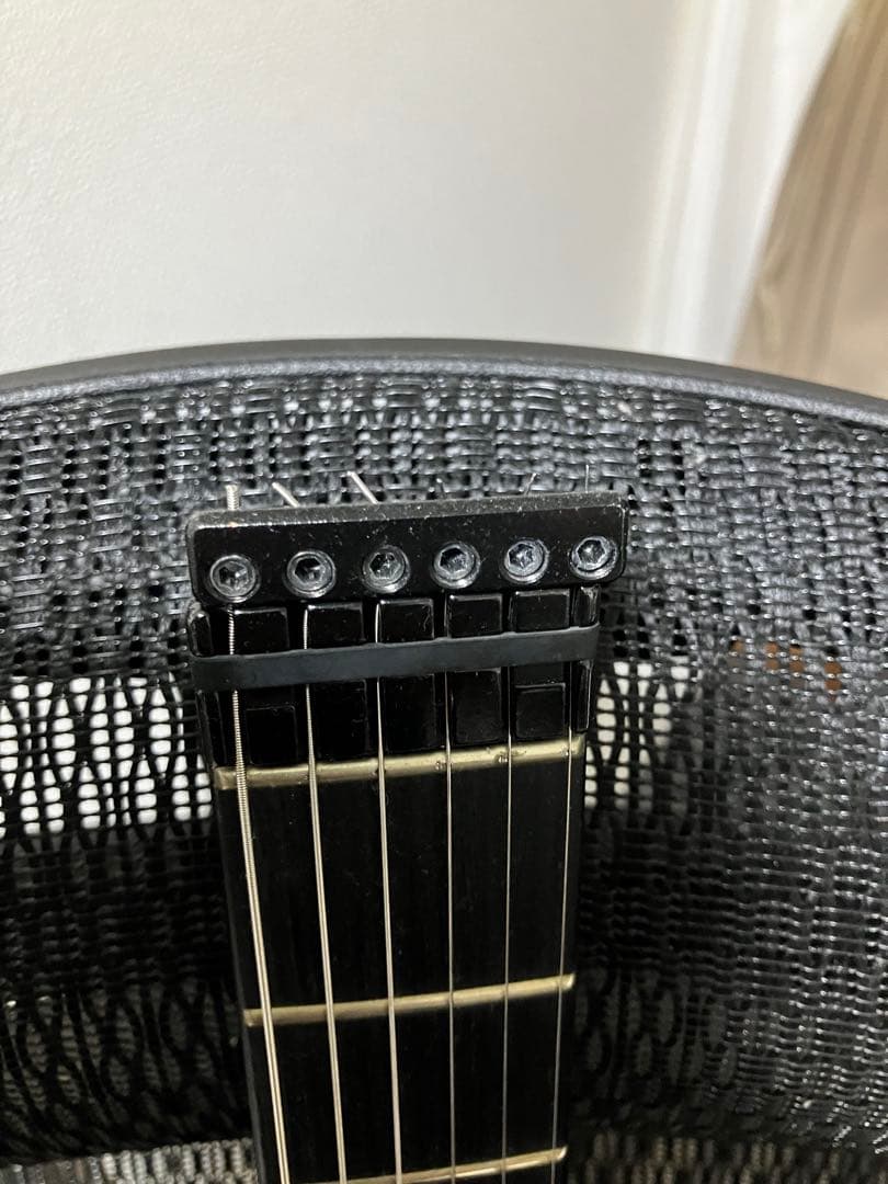 Steinberger Spirit スタインバーガー エレキギター ホワイト