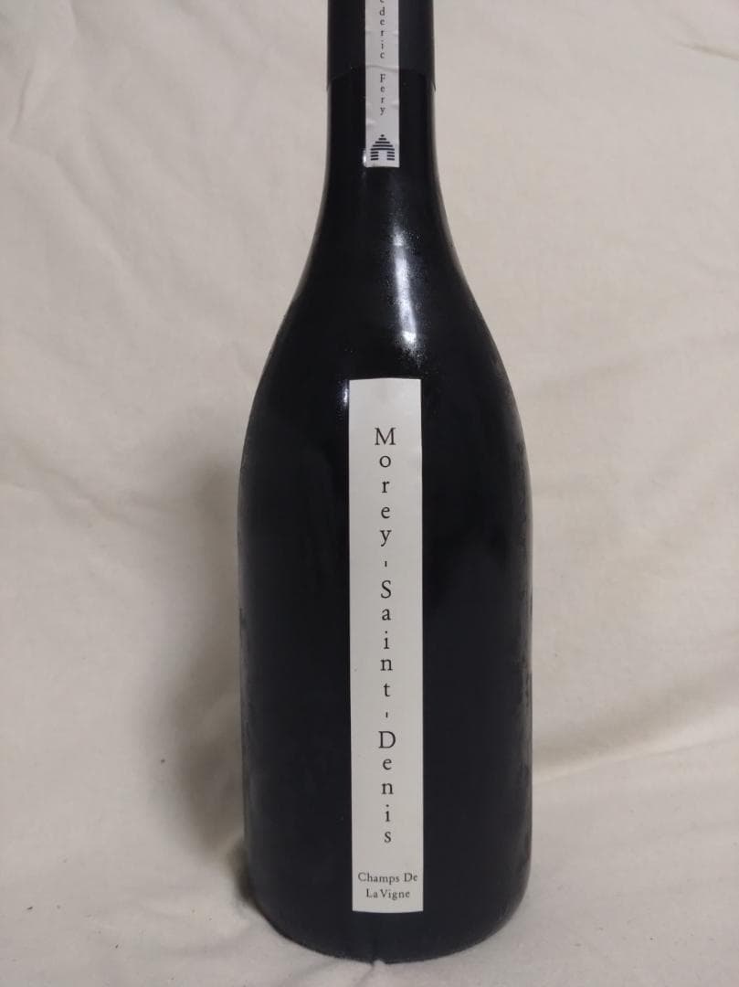 フレデリック・フェリ モレサンドニ　2020