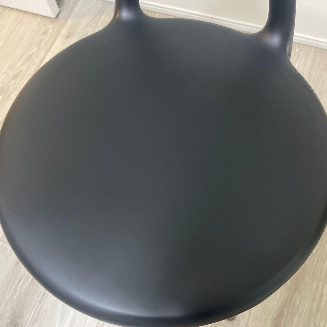 フランフラン　リボンチェア