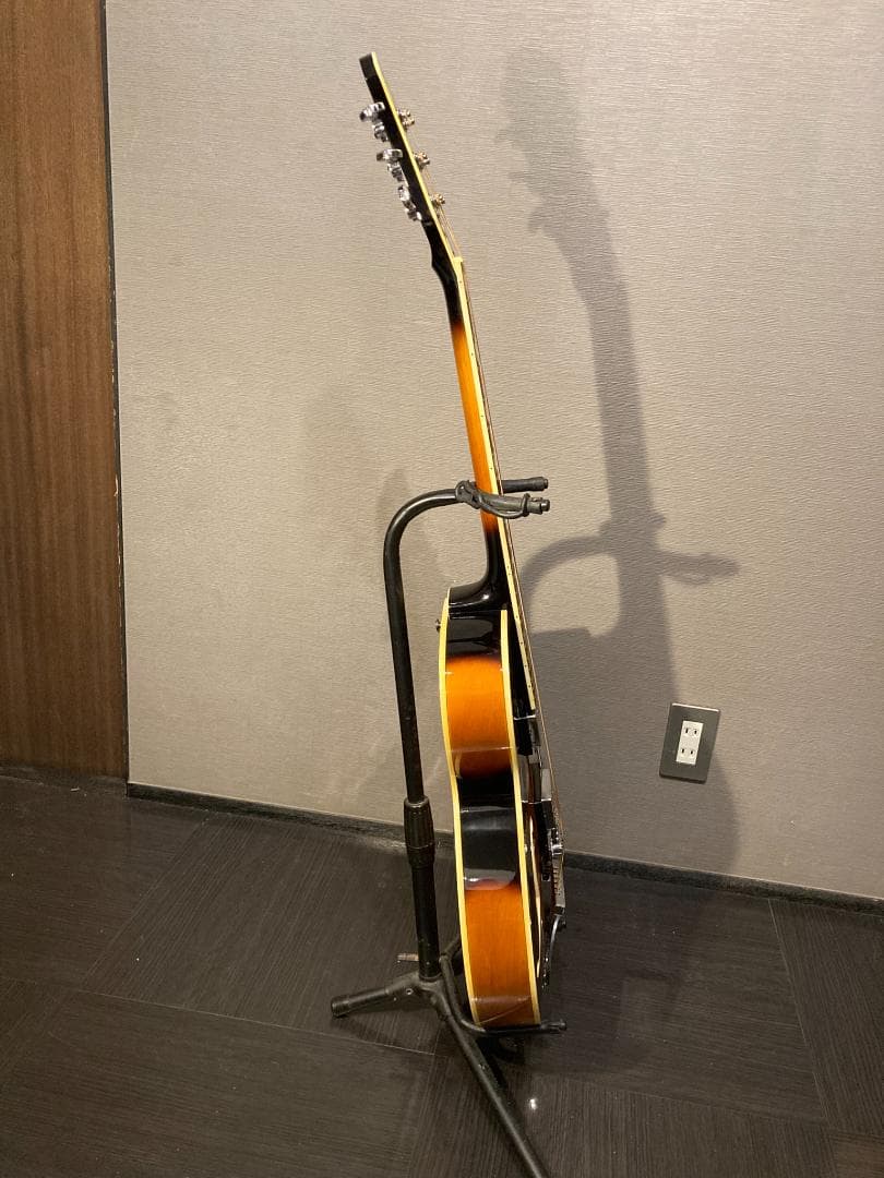ギター Ibanez AG75-BS