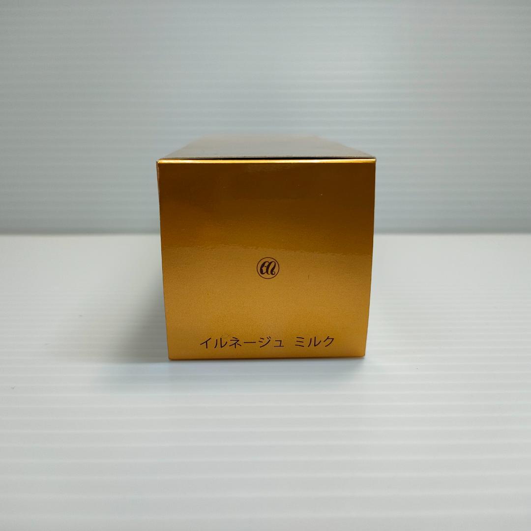 【未使用品】MENARDイルネージュ ミルクC ミルクローション 乳液 メナード