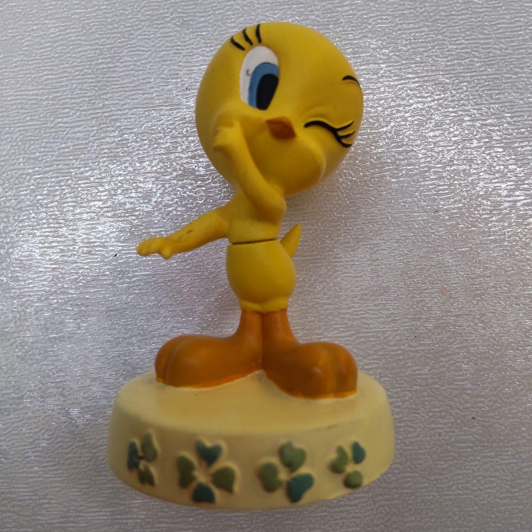 ☆激レア☆リトルバード リングホルダー 約6cm