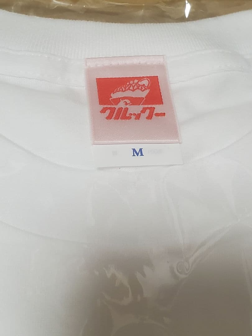 シソンヌ　じろう　Tシャツ Mサイズ クルックー　新品　貴重　復刻品