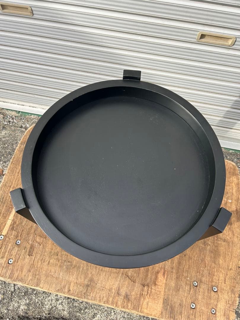 O/Cassina カッシーナ セレーナ サイドテーブル②