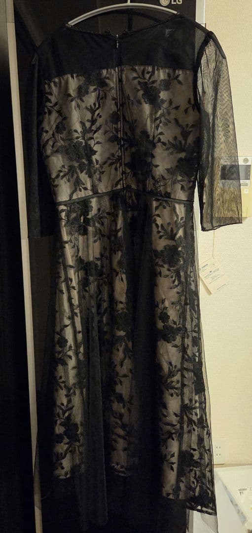 オケージョンドレス　結婚式、パーティー