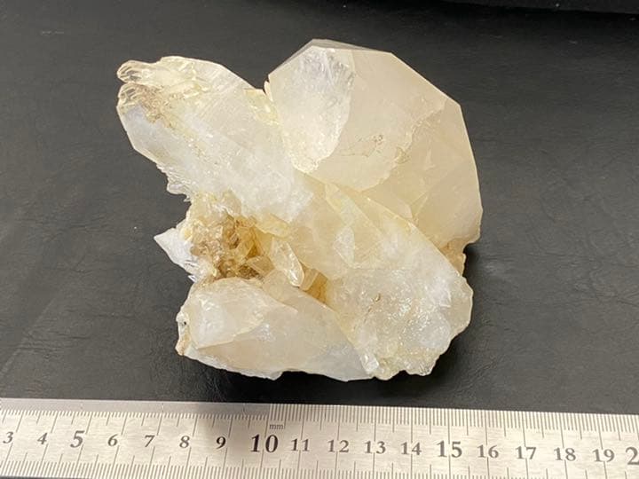 ヒマラヤ水晶 773g