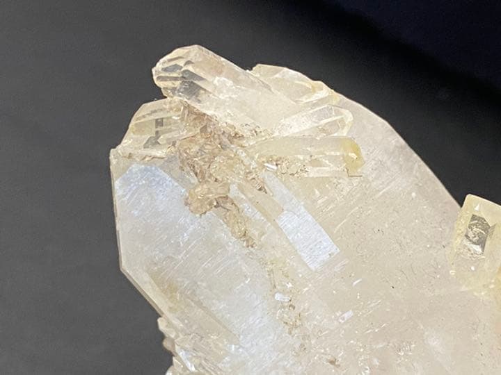 ヒマラヤ水晶 773g