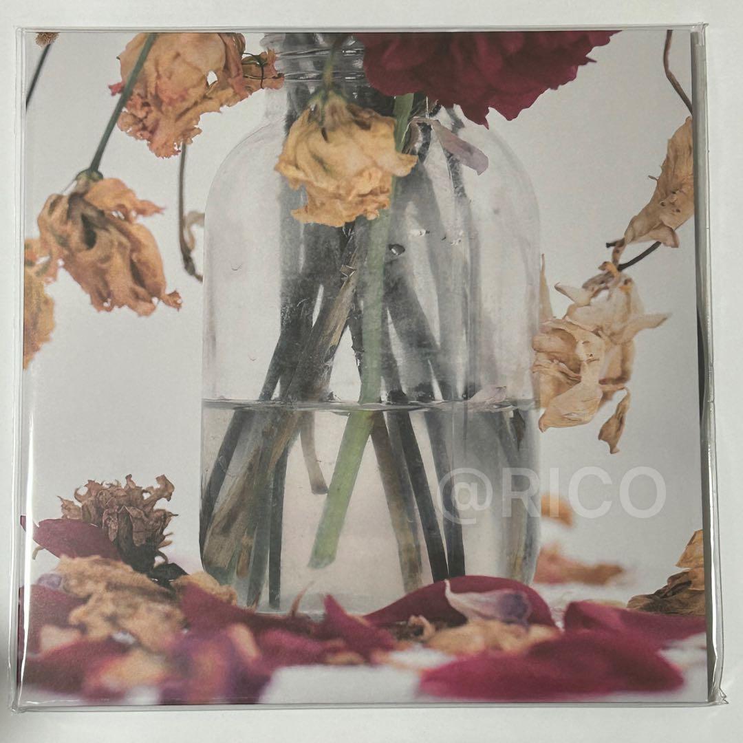 唾奇 Camellia 武道館 会場限定 数量限定 レコード lp Vinyl