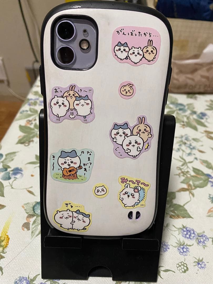 （美品）Apple iPhone 11 ラベンダー　128GB 本体