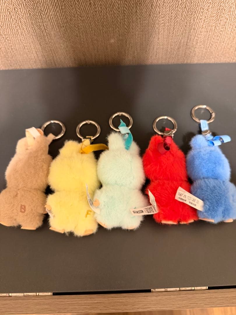 イニシャルラブブ　まとめ売り