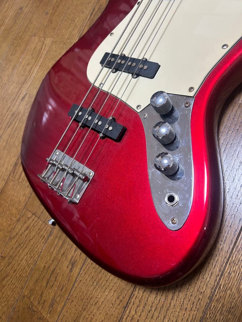 兵庫県神戸市より！photogenic フォトジェニック ベース レッドです。