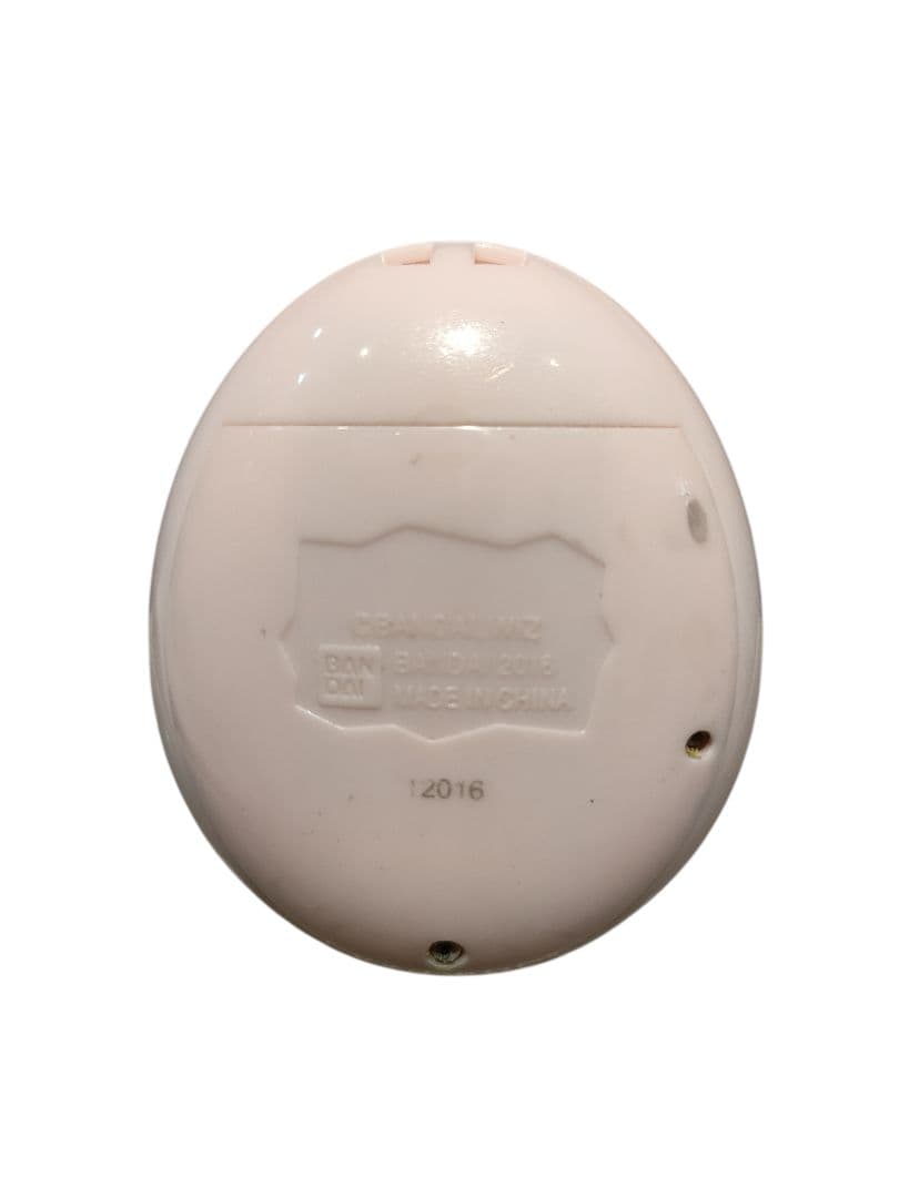 可愛い♥たまごっち20th Anniversary m!x verロイヤルピンク