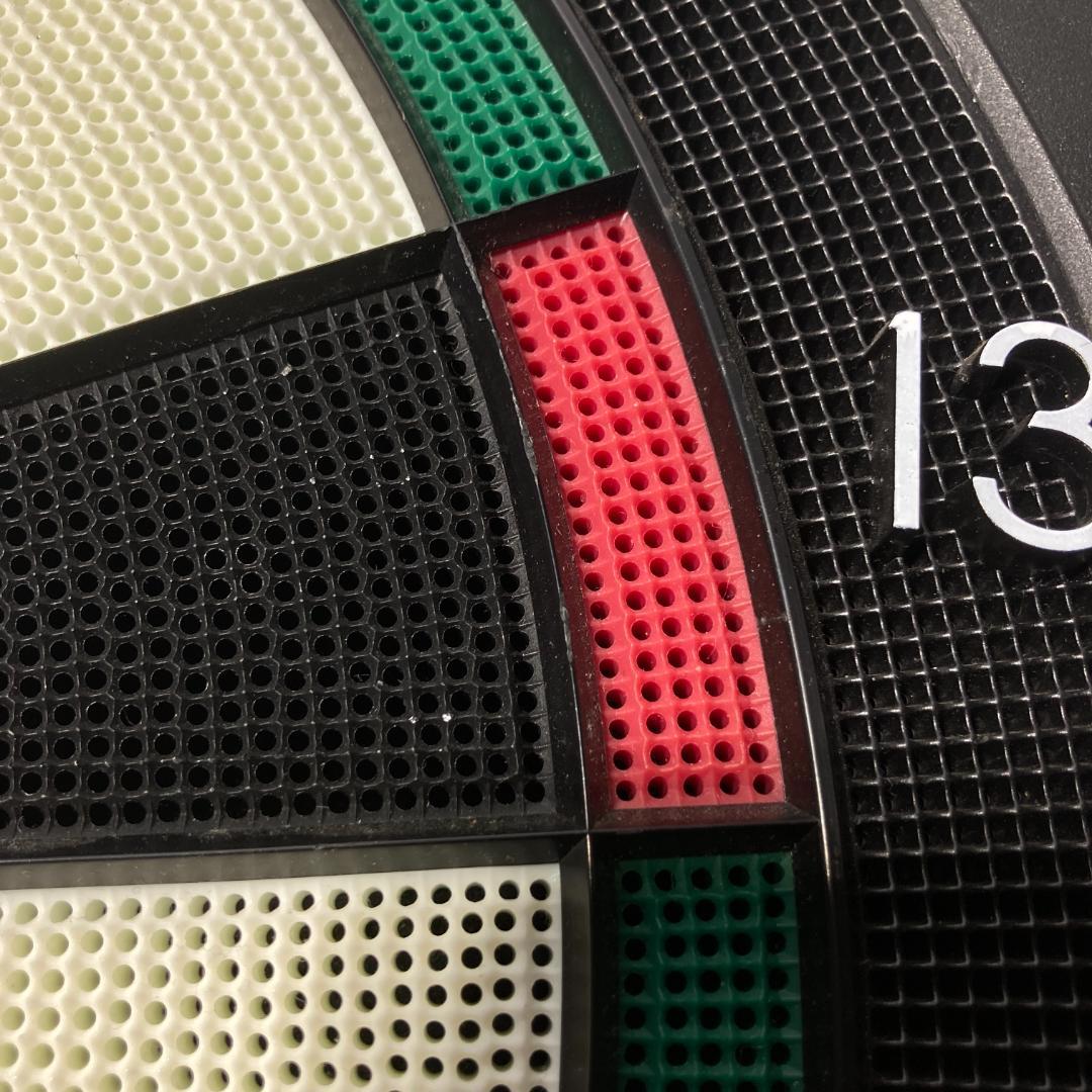 GRAN BOARD 3S ダーツボード 本体のみ 通電確認済