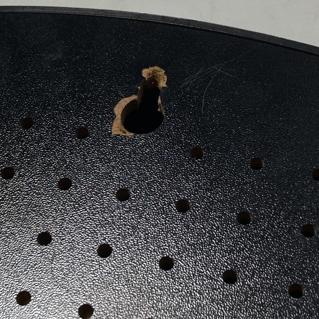 GRAN BOARD 3S ダーツボード 本体のみ 通電確認済