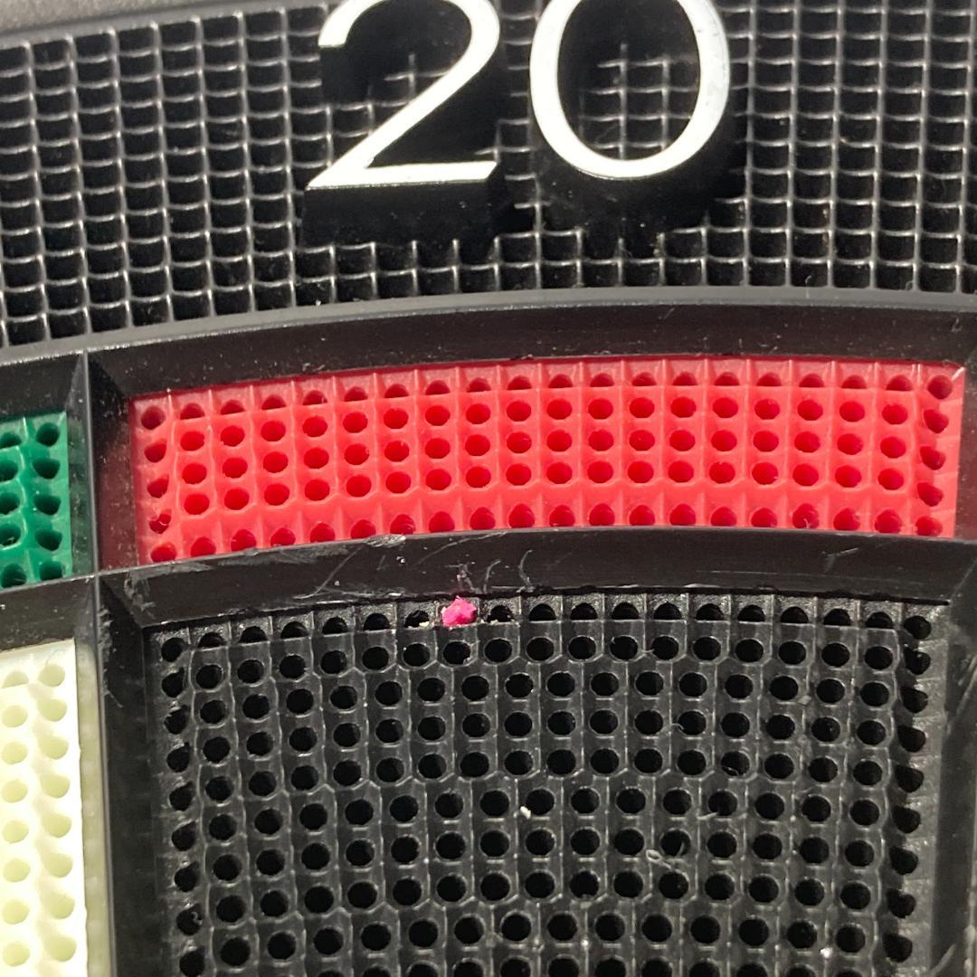 GRAN BOARD 3S ダーツボード 本体のみ 通電確認済