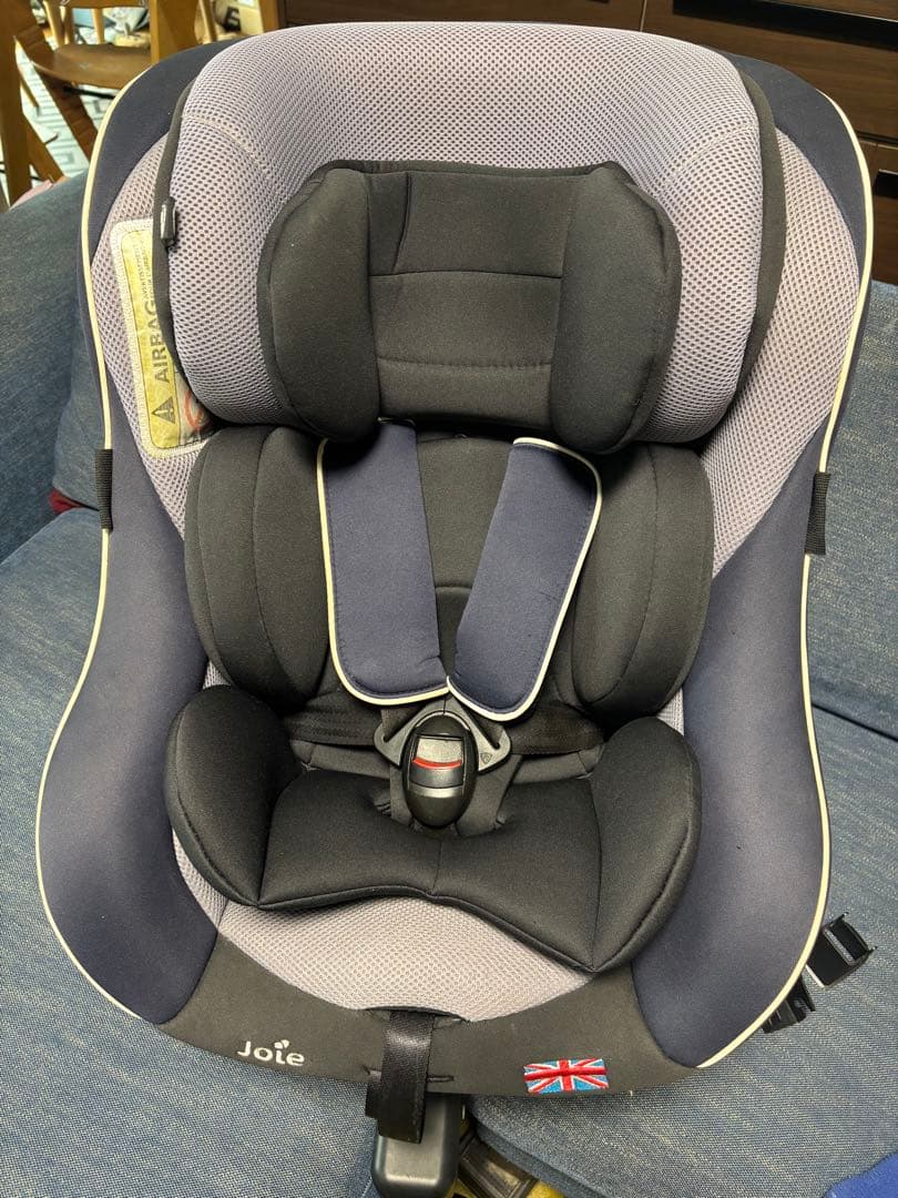 【くまさま専用】Joie チャイルドシートアーク360°②双子