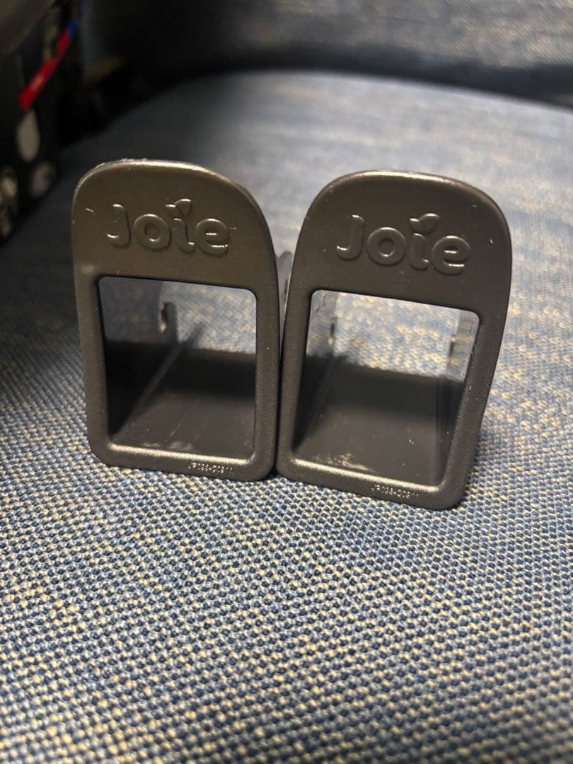 【くまさま専用】Joie チャイルドシートアーク360°②双子