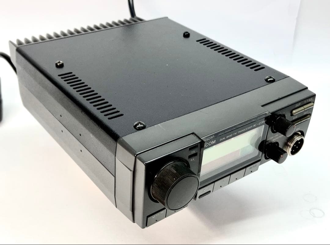 アイコム IC-2310 10w VU アマチュア無線機　アマチュア無線