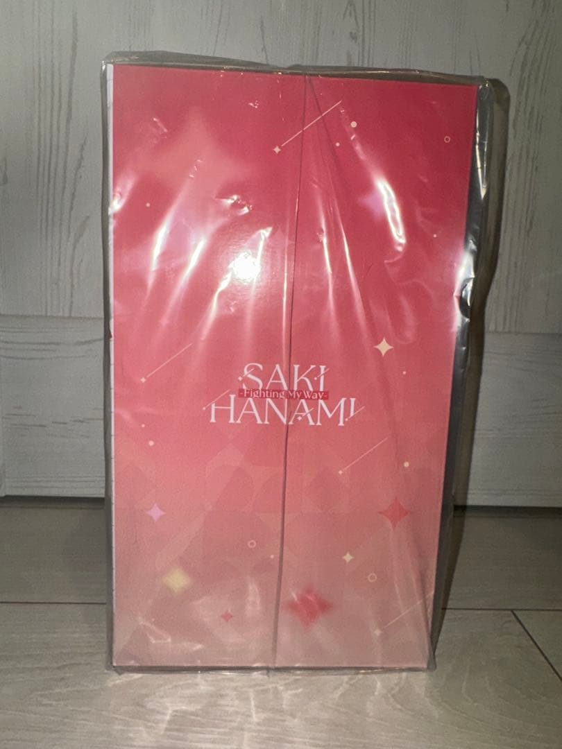 【限定特典付】花海咲季-Fighting My Way-1/7スケールフィギュア