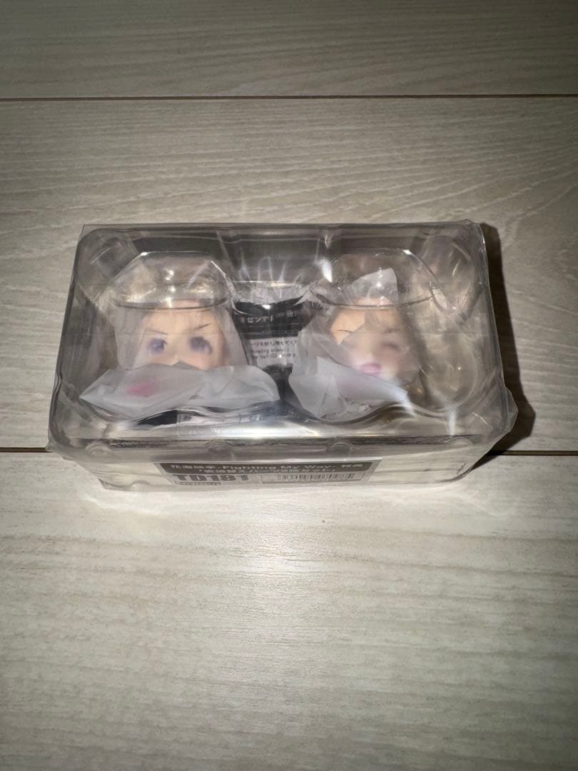 【限定特典付】花海咲季-Fighting My Way-1/7スケールフィギュア