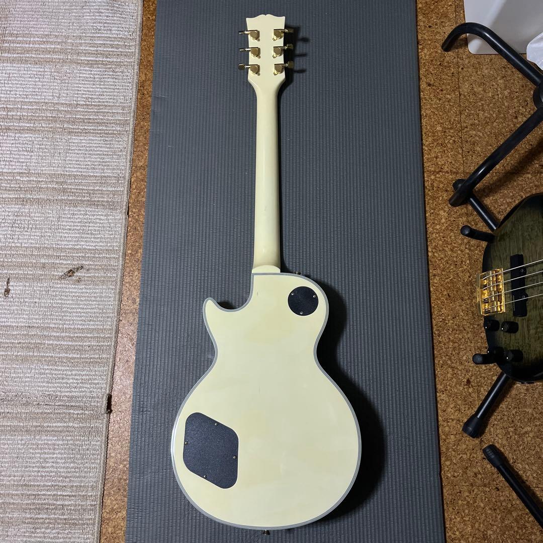 photogenic レスポールタイプ エレキギター