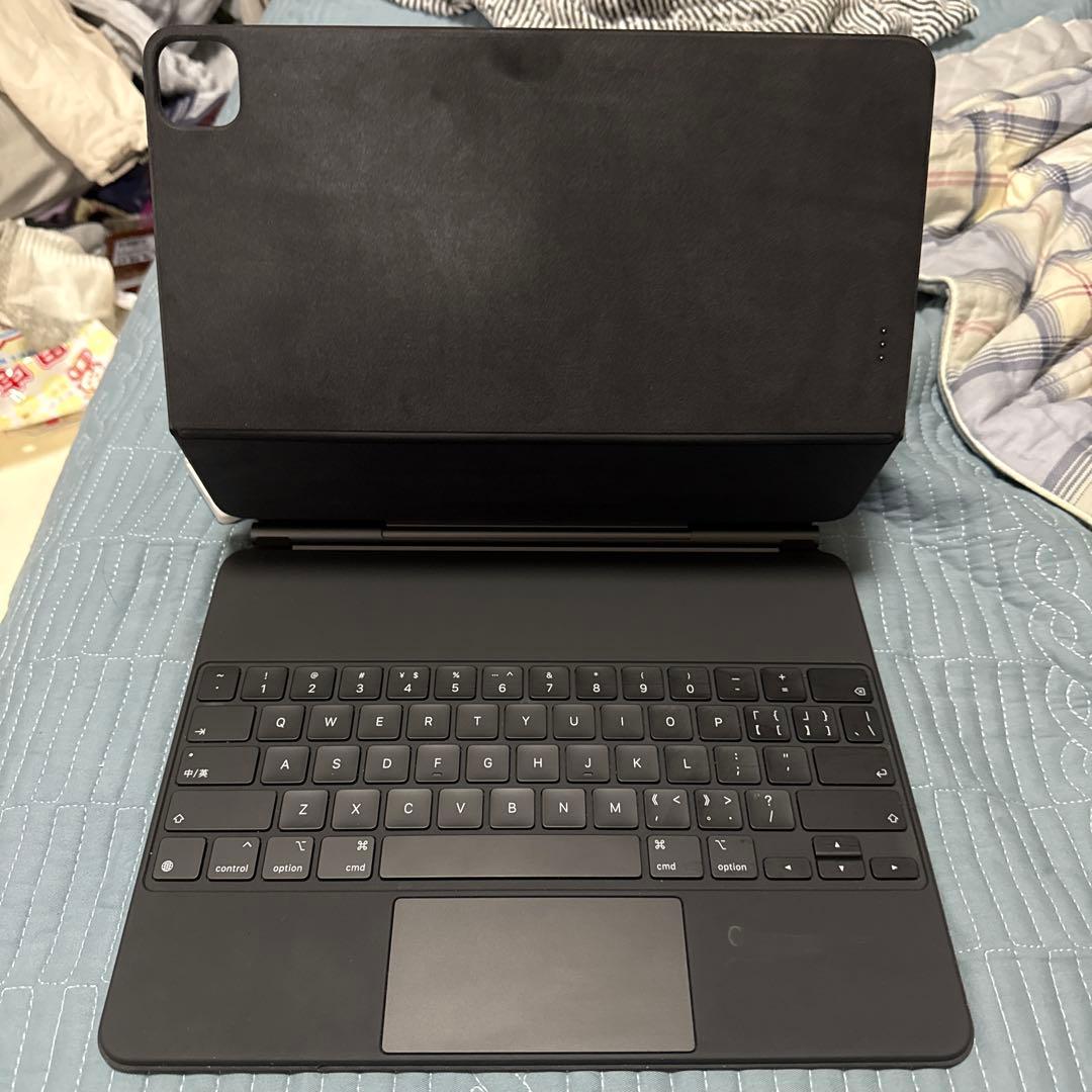 iPad pro Bluetoothキーボード ブラック