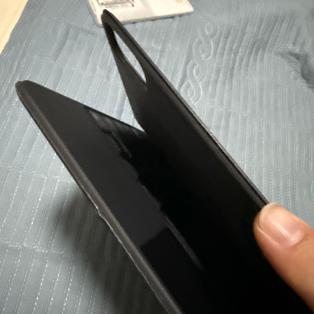 iPad pro Bluetoothキーボード ブラック