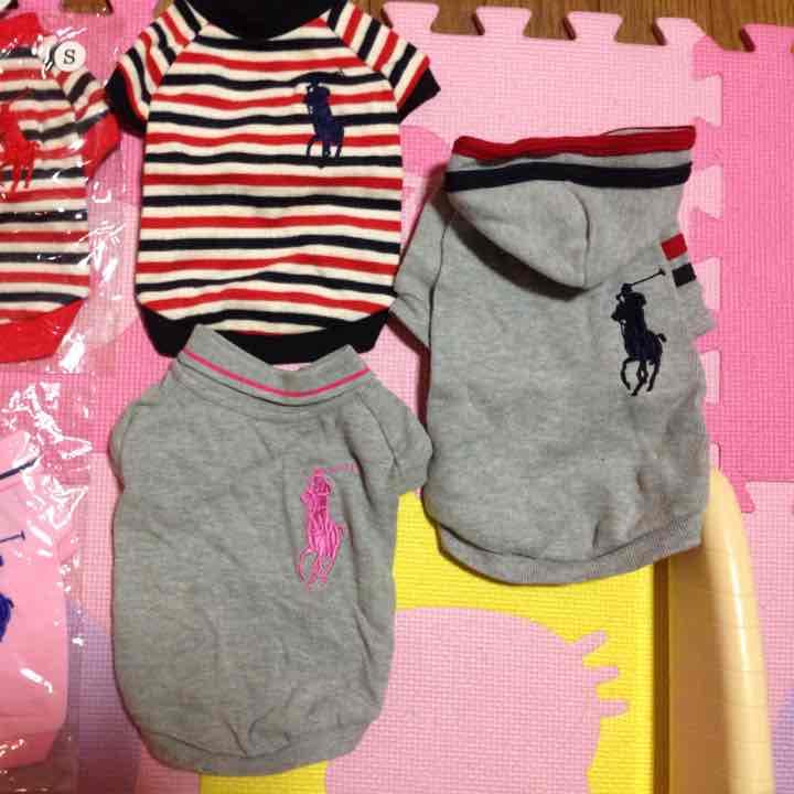 ペット 服 男の子 未使用 レディ 犬