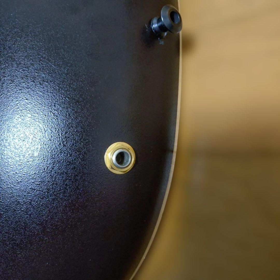 Ovation Model No. 1868 Elite USA ヴィンテージ