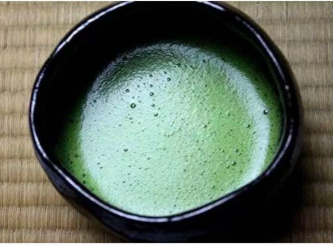 丸久小山園　抹茶　千木の白100g×４袋