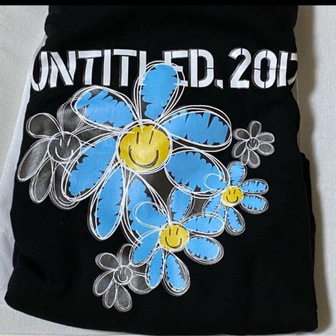 BIGBANG ジヨンチェジュ島 untitled2017 パーカー　フーディー