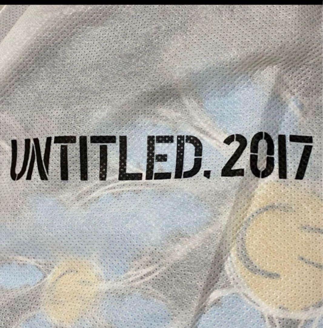 BIGBANG ジヨンチェジュ島 untitled2017 パーカー　フーディー