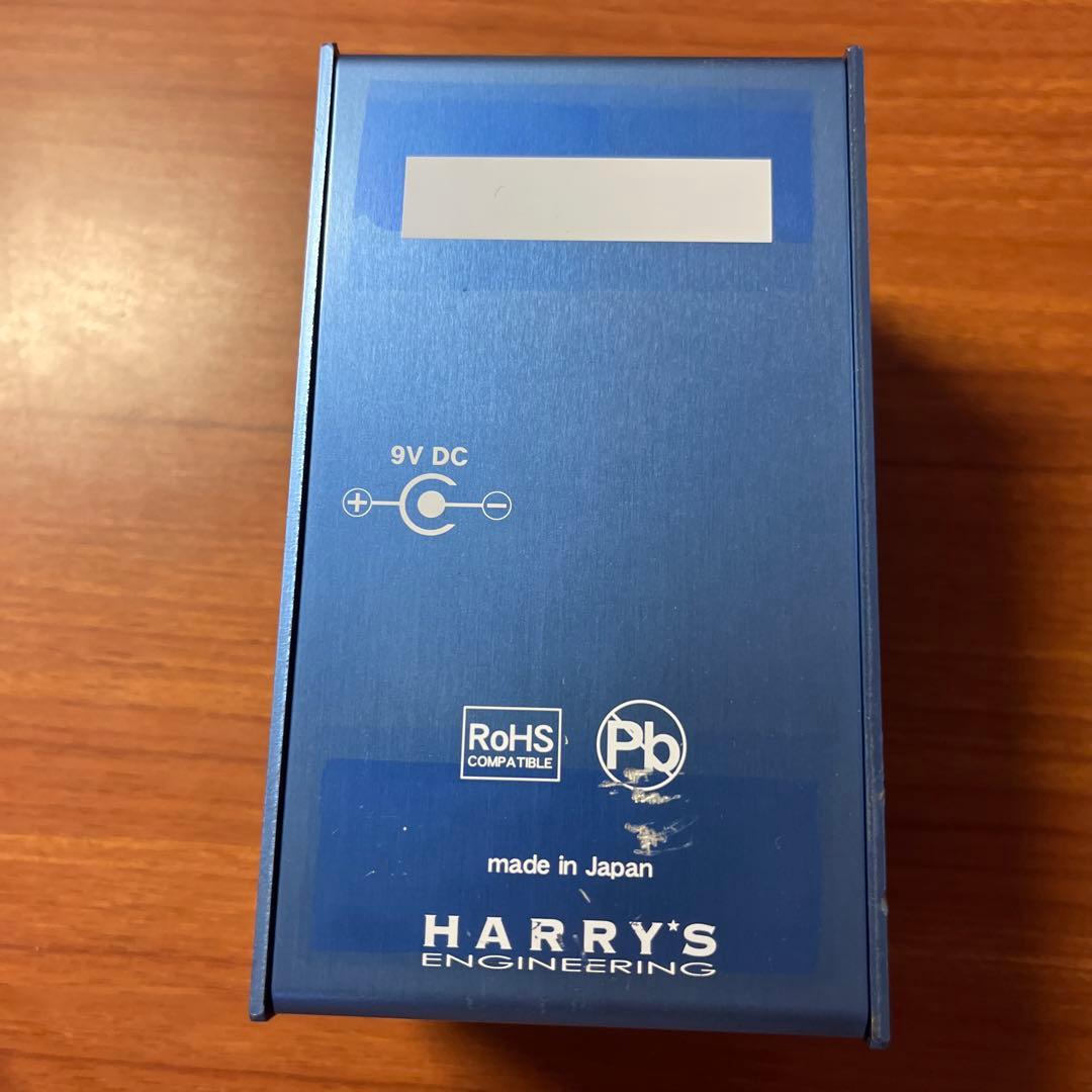 weed FREEZER エフェクター