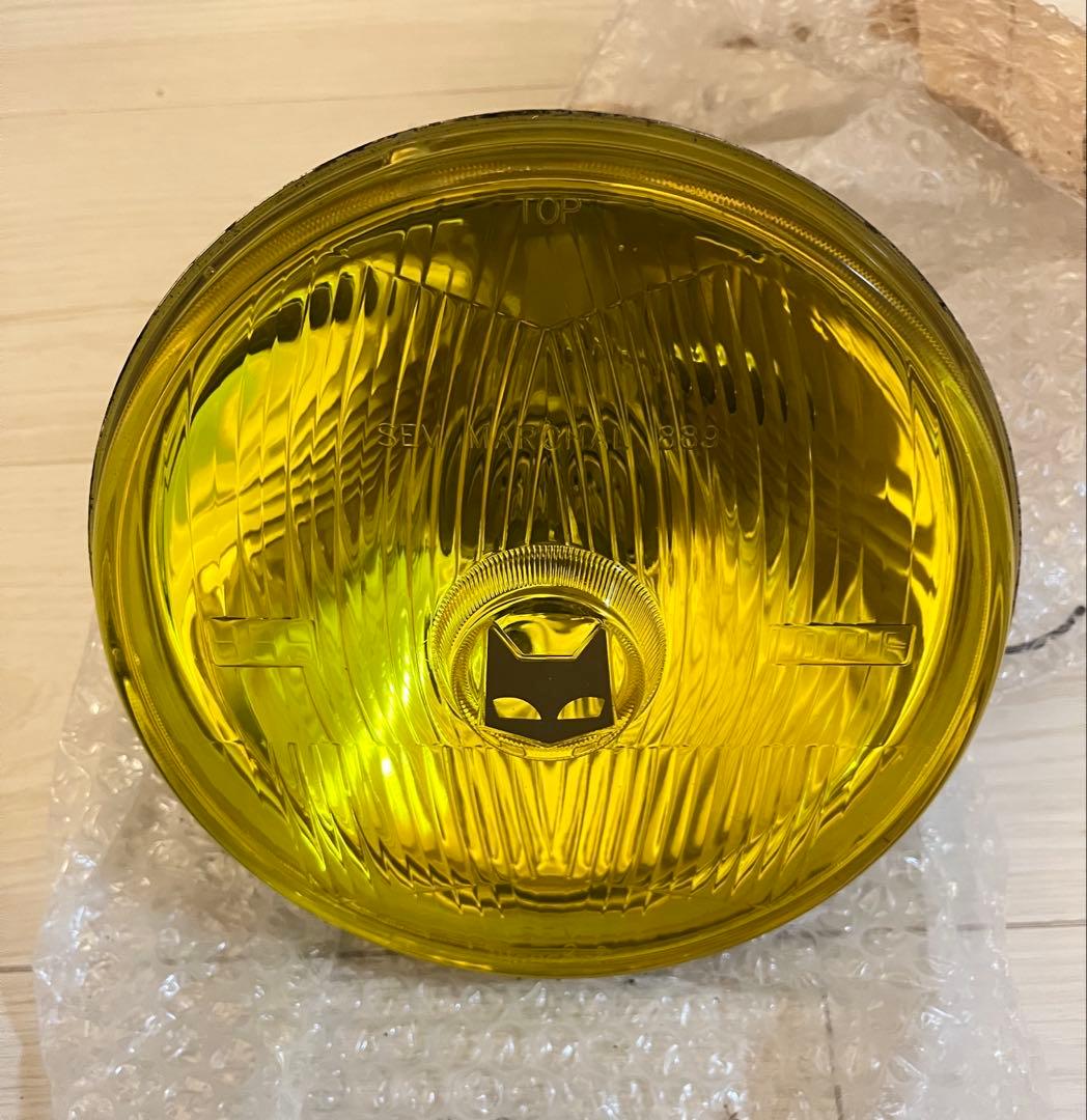 【美品】マーシャル 889 イエロー 180π