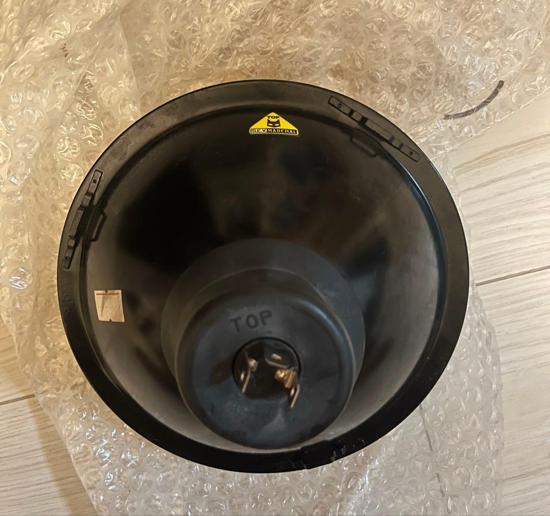 【美品】マーシャル 889 イエロー 180π