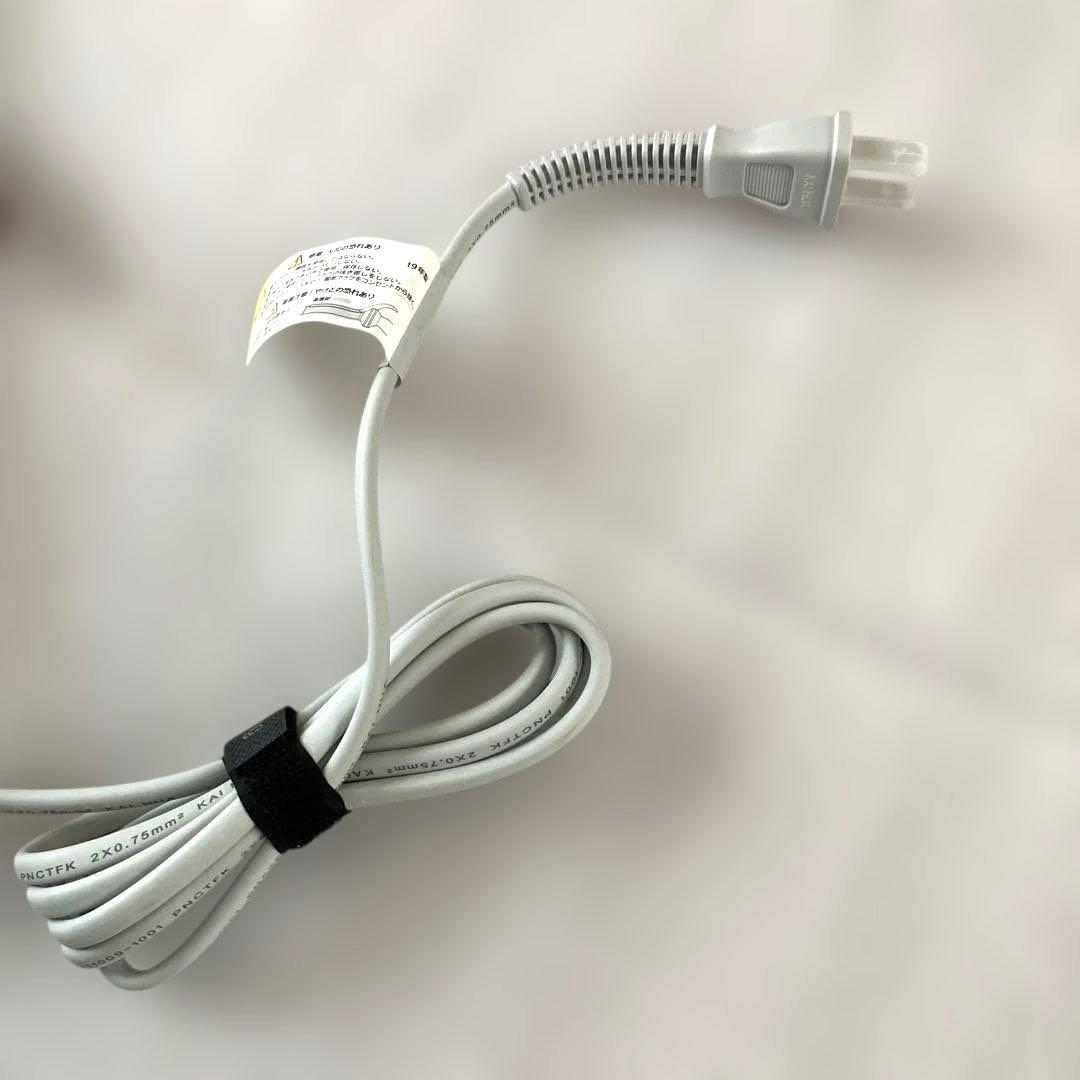 HAIRBEAURON 2D Plus I Curl カール　L Ø34mm