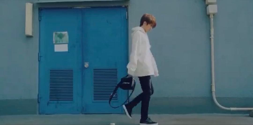 ナップタイム　naptime. Nissy 西島隆弘　パーカー　2点セット